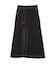 ドライストレッチツイルスカート