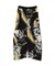 パナマプリントパンツ