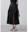 グラフコットンスカート