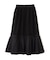 ソフトメッシュスカート