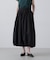 プレーンストレッチスカート