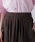 プレーンストレッチスカート