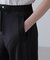 ◆ダイヤジャガードパンツ