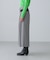◆クラシックリングツイードパンツ