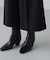 ◆ストレッチウールギャバパンツ
