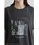 LIFE MAGAZINE TシャツB