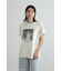 LIFE MAGAZINE TシャツB