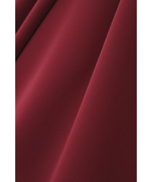 冨張愛コラボ]クラッシュメタルブローチブラウス｜ピンキーアンド