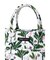 [PINKY GOLF]パームツリープリントバッグ