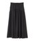 ◆ストレッチギャザーフレアースカート