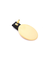 メタルコンビジオメトリックピアス