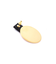 メタルコンビジオメトリックピアス
