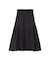 ローンギャザーフレアスカート