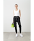 [THE HOLIDAY CLOSET]カップ付きリブタンクトップ