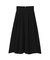 ニットフレアースカート