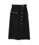 メタルドットポイントスカート