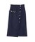 メタルドットポイントスカート