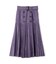 フォースエードプリーツスカート