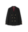 [URBAN PRECIOUS] ダブルブレストジャケット