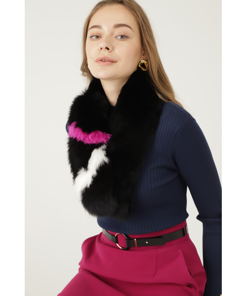 ピンキーダイアンコンビファーストール ◇コンビファーストール｜ピンキーアンドダイアンの通販｜&mall