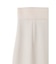 ダブルサテンタイトスカート