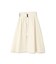 キルトJQレイヤードスカート