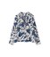 ◆フラワープリントブラウス