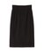 ◆ウールポンチタイトスカート