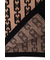 ◆[WEB限定カラー]バイカラージャガードニットワンピース