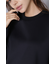[THE HOLIDAY CLOSET] ダンボールプルオーバー