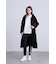 [THE HOLIDAY CLOSET] ダンボールプルオーバー