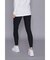 [THE HOLIDAY CLOSET] ウエストヨークレギンス