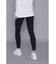 [THE HOLIDAY CLOSET] ウエストヨークレギンス