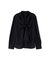 ◆フロントクロスタイブラウス