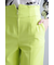 ◆フロントジップストレッチパンツ
