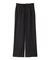 ◆ハイウエストセミワイドパンツ