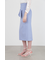 ◆アシンメトリーペプラムスカート