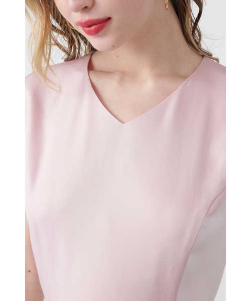 ◇ハイツイストワンピース｜ピンキーアンドダイアンの通販｜&mall