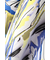 ◆アートフラワープリントスカート