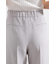 ◆ストライプセットアップパンツ