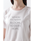 ◆Ｗｈｅｒｅ　ｆｌｏｗｅｒｓ　ｂｌｏｏｍ　Ｔシャツ