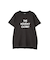 [THE HOLIDAY CLOSET] ロゴＴシャツ