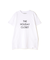 [THE HOLIDAY CLOSET] ロゴＴシャツ