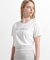 ◆"ＴＯ　ＴＲＡＶＥＬ"　ロゴＴシャツ