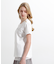 ◆"ＴＯ　ＴＲＡＶＥＬ"　ロゴＴシャツ