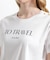 ◆"ＴＯ　ＴＲＡＶＥＬ"　ロゴＴシャツ