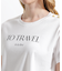 ◆"ＴＯ　ＴＲＡＶＥＬ"　ロゴＴシャツ