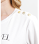 ◆"ＴＯ　ＴＲＡＶＥＬ"　ロゴＴシャツ