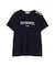 ◆"ＴＯ　ＴＲＡＶＥＬ"　ロゴＴシャツ