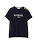 ◆"ＴＯ　ＴＲＡＶＥＬ"　ロゴＴシャツ